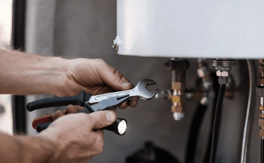 Why choose Water Heater Repair in Mayville, WI